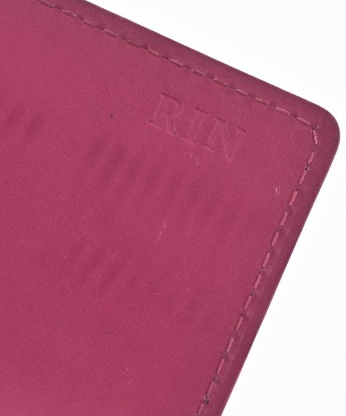 LOUIS VUITTON กระเป๋าสตางค์/กระเป๋าใส่เหรียญ