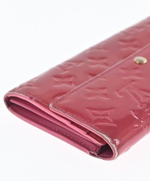 LOUIS VUITTON กระเป๋าสตางค์/กระเป๋าใส่เหรียญ