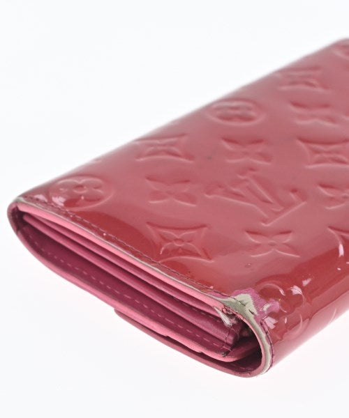 LOUIS VUITTON กระเป๋าสตางค์/กระเป๋าใส่เหรียญ
