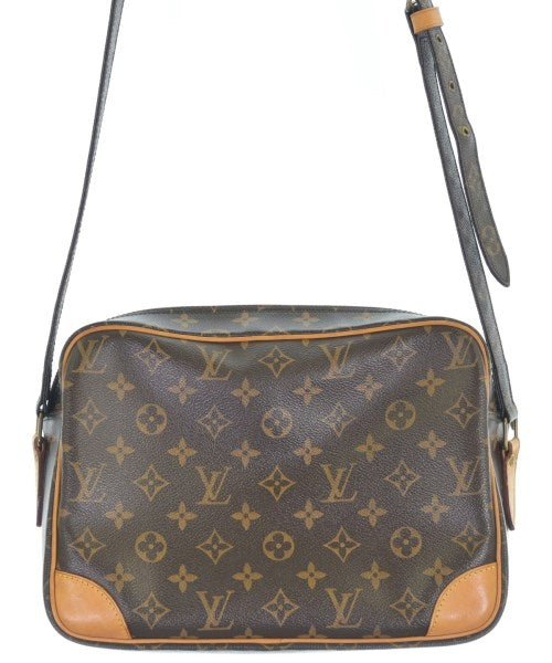 LOUIS VUITTON กระเป๋าสะพาย