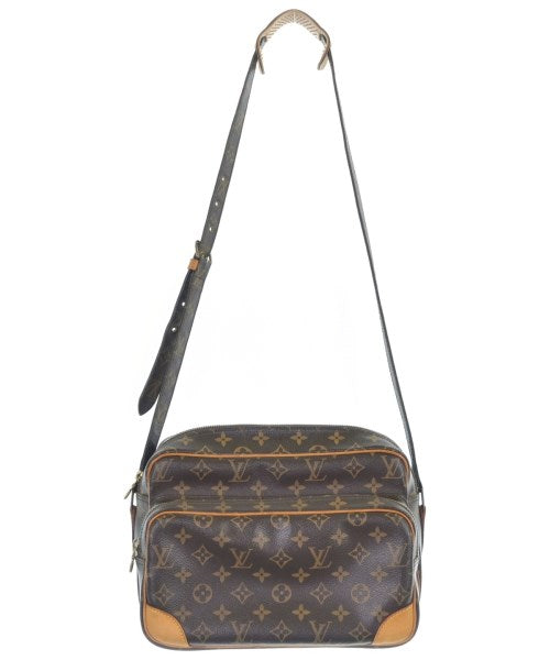 LOUIS VUITTON กระเป๋าสะพาย