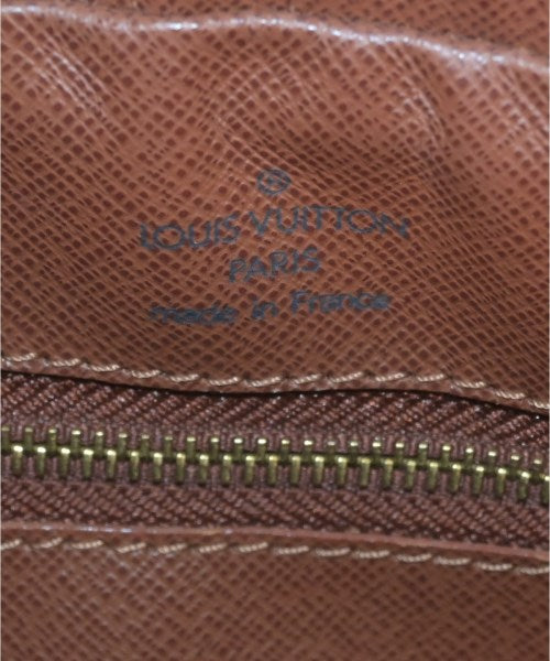 LOUIS VUITTON กระเป๋าสะพาย