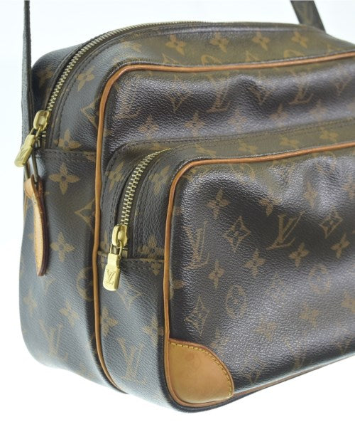 LOUIS VUITTON กระเป๋าสะพาย