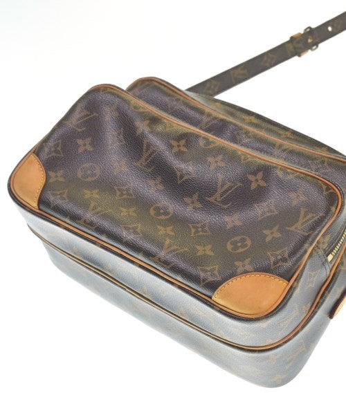 LOUIS VUITTON กระเป๋าสะพาย