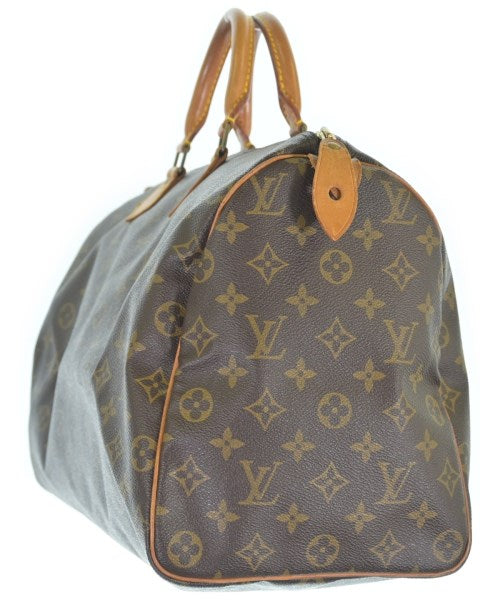 LOUIS VUITTON กระเป๋าใส่อุปกรณ์ขนาดใหญ่