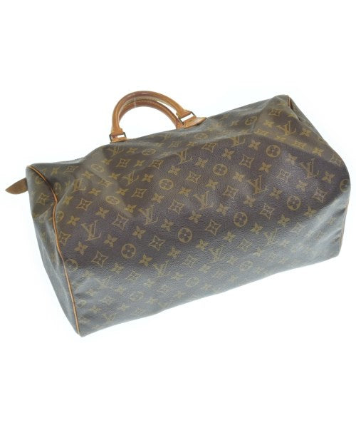 LOUIS VUITTON กระเป๋าใส่อุปกรณ์ขนาดใหญ่