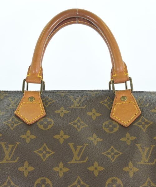 LOUIS VUITTON กระเป๋าใส่อุปกรณ์ขนาดใหญ่