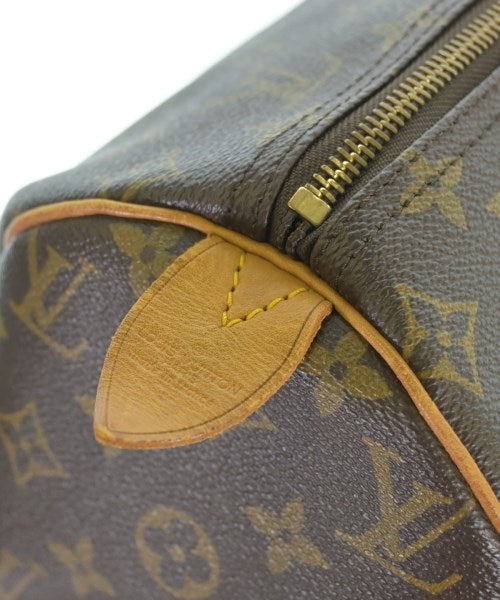 LOUIS VUITTON กระเป๋าใส่อุปกรณ์ขนาดใหญ่