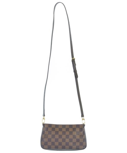 LOUIS VUITTON กระเป๋าสะพาย