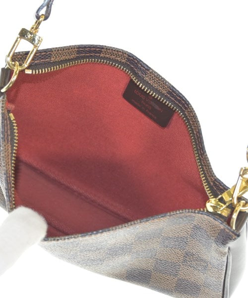 LOUIS VUITTON กระเป๋าสะพาย