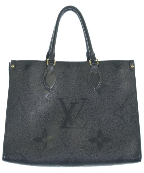 LOUIS VUITTON กระเป๋าถือขนาดใหญ่