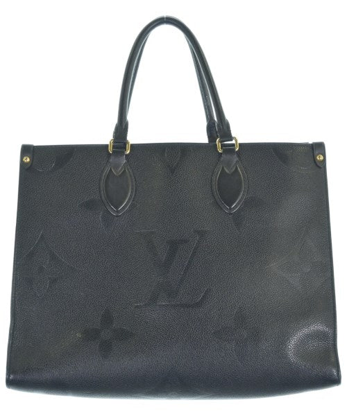 LOUIS VUITTON กระเป๋าถือขนาดใหญ่