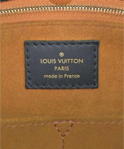 LOUIS VUITTON กระเป๋าถือขนาดใหญ่