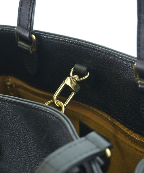 LOUIS VUITTON กระเป๋าถือขนาดใหญ่