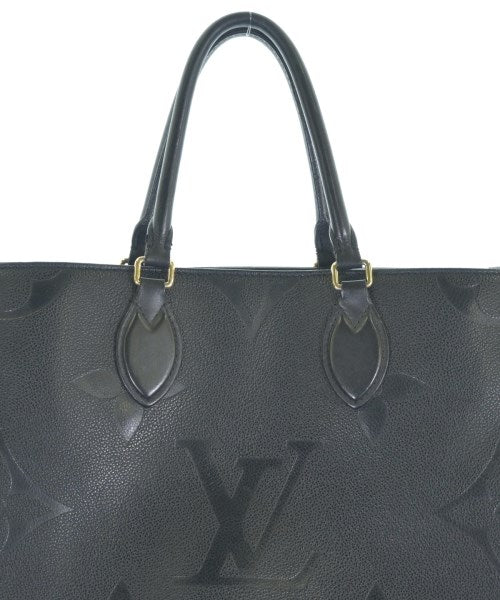 LOUIS VUITTON กระเป๋าถือขนาดใหญ่