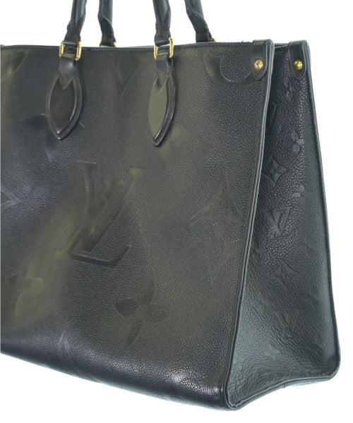 LOUIS VUITTON กระเป๋าถือขนาดใหญ่