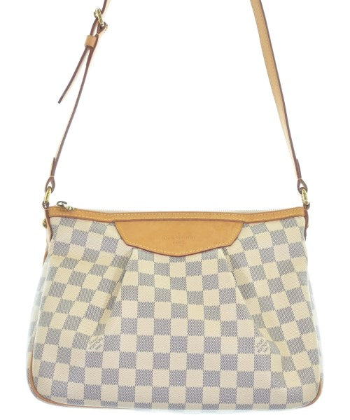 LOUIS VUITTON กระเป๋าสะพาย