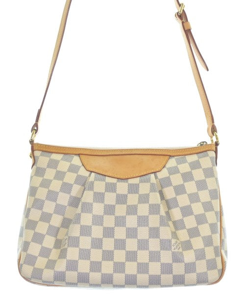 LOUIS VUITTON กระเป๋าสะพาย