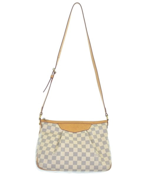 LOUIS VUITTON กระเป๋าสะพาย