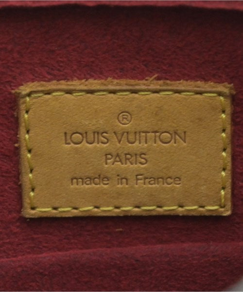 LOUIS VUITTON กระเป๋าสะพาย