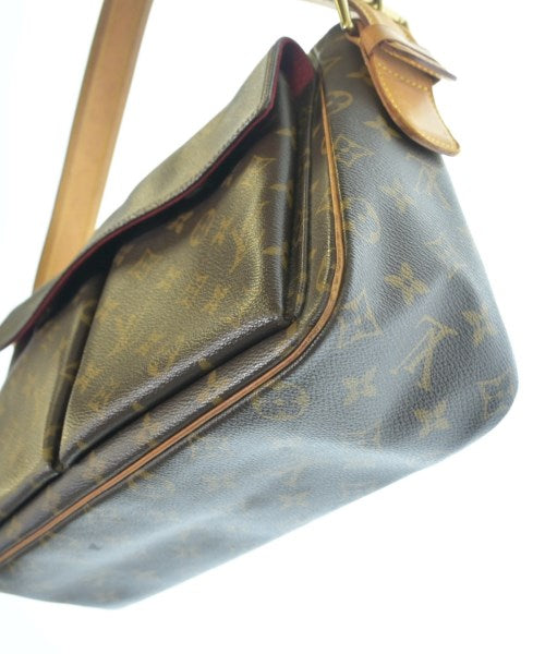 LOUIS VUITTON กระเป๋าสะพาย