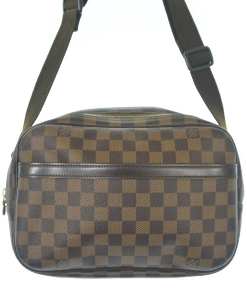 LOUIS VUITTON กระเป๋าสะพาย