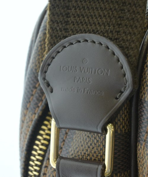 LOUIS VUITTON กระเป๋าสะพาย