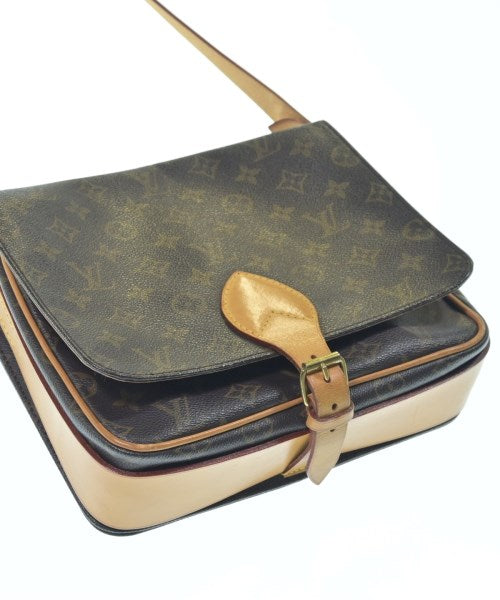 LOUIS VUITTON กระเป๋าสะพาย