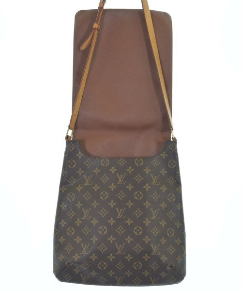 LOUIS VUITTON กระเป๋าสะพาย