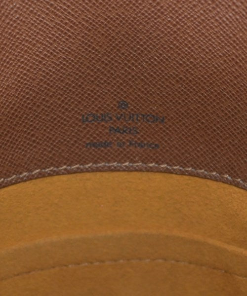 LOUIS VUITTON กระเป๋าสะพาย