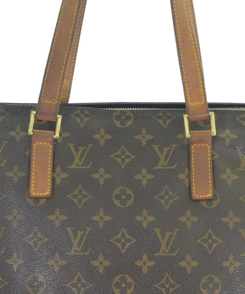 LOUIS VUITTON กระเป๋าถือขนาดใหญ่