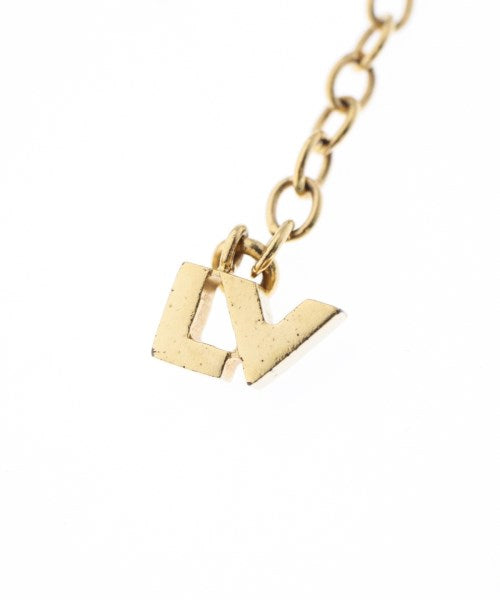 LOUIS VUITTON สร้อยคอ
