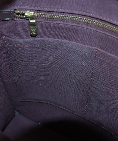 LOUIS VUITTON กระเป๋าถือขนาดใหญ่