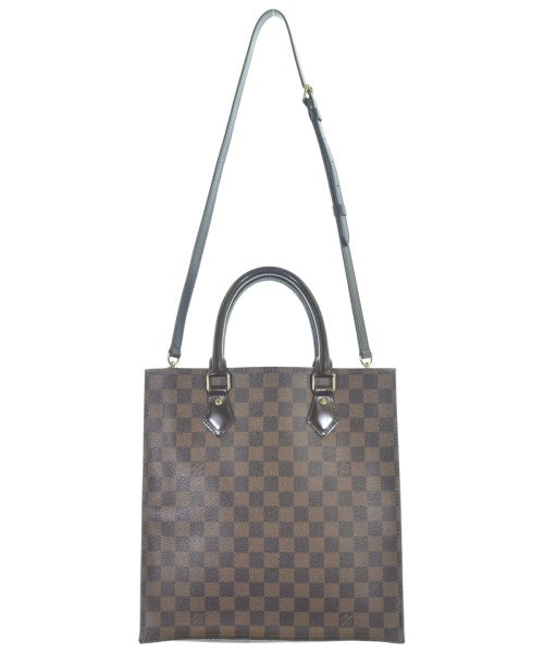 LOUIS VUITTON กระเป๋าถือขนาดใหญ่
