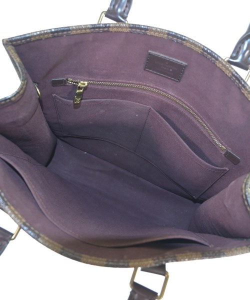 LOUIS VUITTON กระเป๋าถือขนาดใหญ่