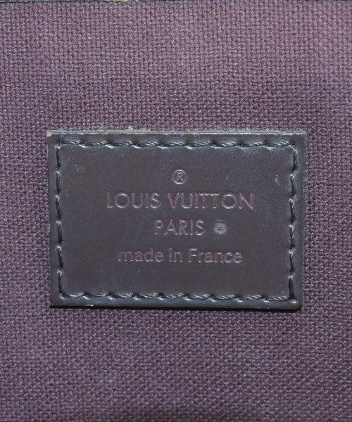 LOUIS VUITTON กระเป๋าถือขนาดใหญ่