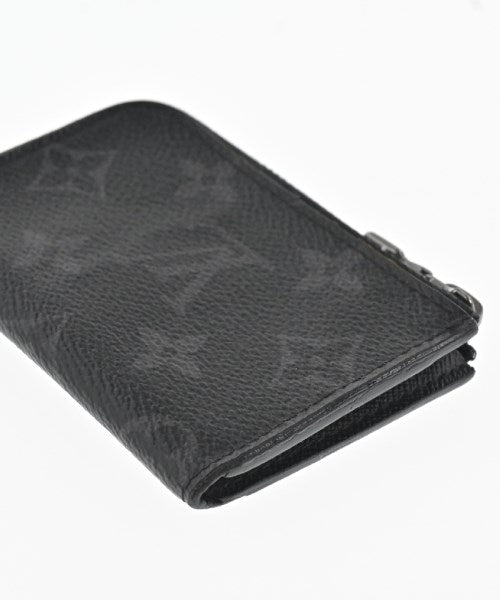 LOUIS VUITTON กระเป๋าสตางค์/กระเป๋าใส่เหรียญ