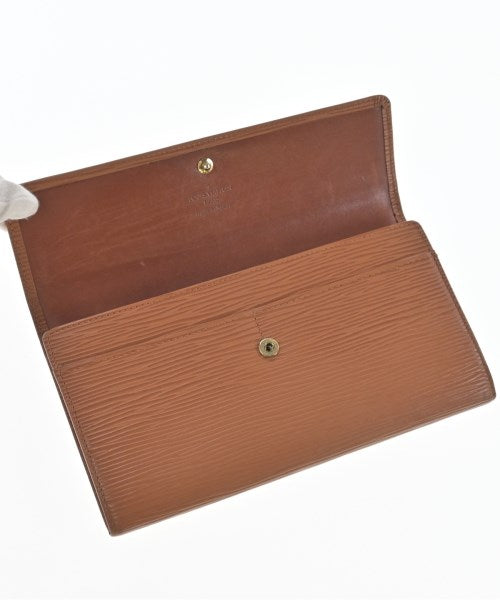LOUIS VUITTON กระเป๋าสตางค์/กระเป๋าใส่เหรียญ