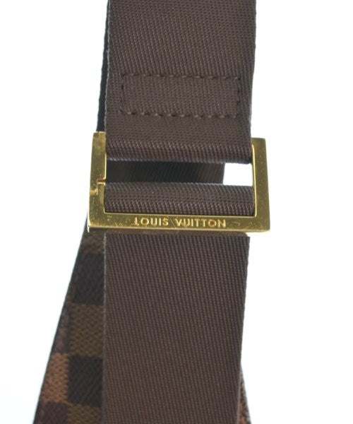 LOUIS VUITTON กระเป๋าสะพาย