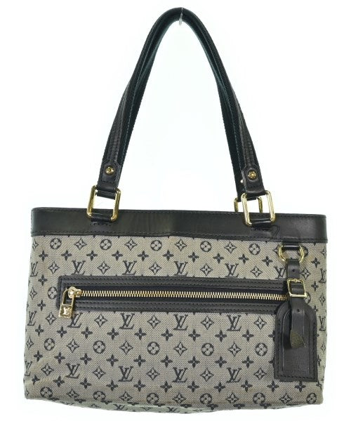 LOUIS VUITTON กระเป๋าถือขนาดใหญ่