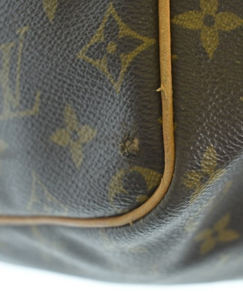 LOUIS VUITTON กระเป๋าใส่อุปกรณ์ขนาดใหญ่