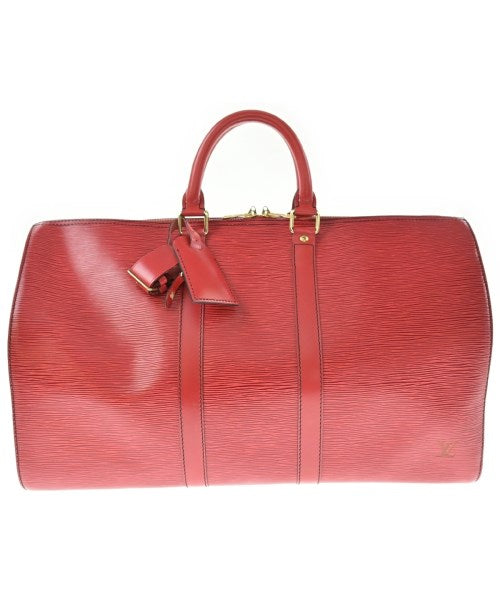 LOUIS VUITTON กระเป๋าใส่อุปกรณ์ขนาดใหญ่