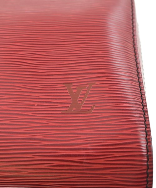 LOUIS VUITTON กระเป๋าใส่อุปกรณ์ขนาดใหญ่