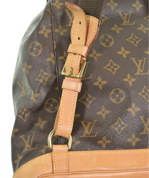 LOUIS VUITTON เป้สะพายหลัง