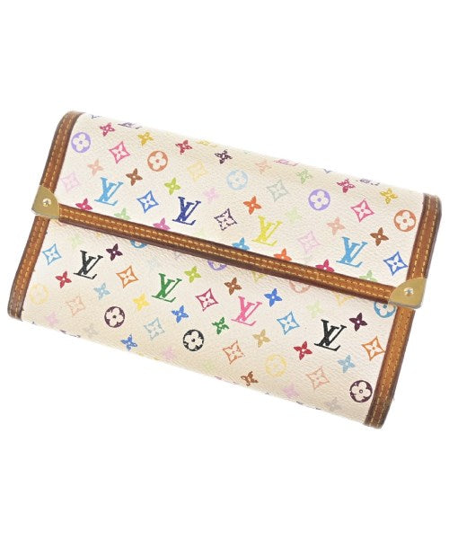 LOUIS VUITTON กระเป๋าสตางค์/กระเป๋าใส่เหรียญ