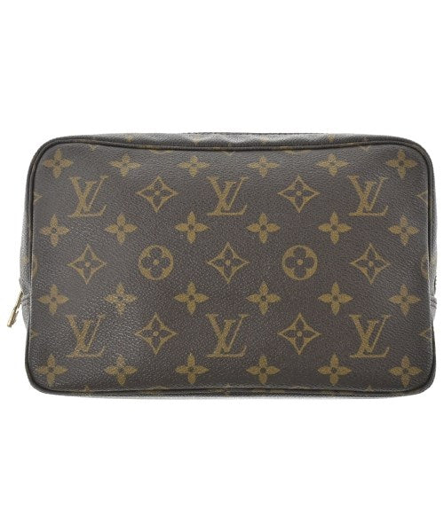 LOUIS VUITTON คลัตช์