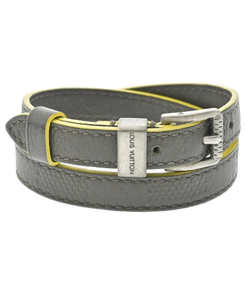 LOUIS VUITTON สร้อยข้อมือ/กำไล