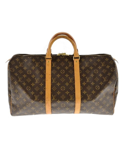 LOUIS VUITTON กระเป๋าใส่อุปกรณ์ขนาดใหญ่