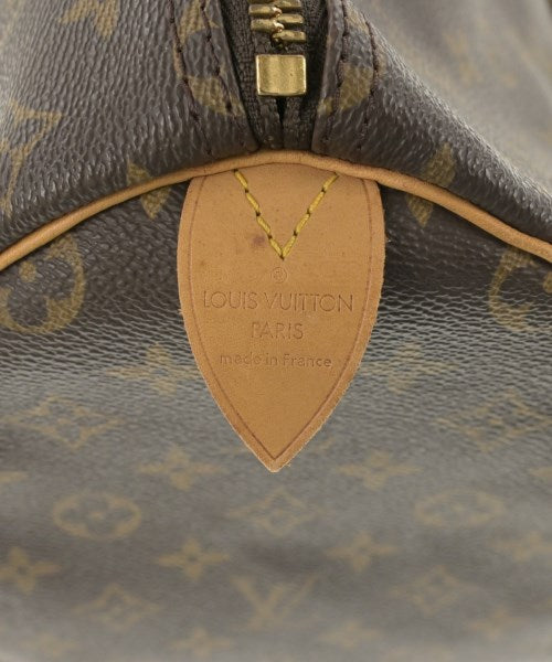 LOUIS VUITTON กระเป๋าใส่อุปกรณ์ขนาดใหญ่