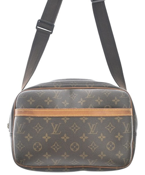 LOUIS VUITTON กระเป๋าสะพาย